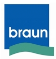 Logo Gottfried Braun GmbH