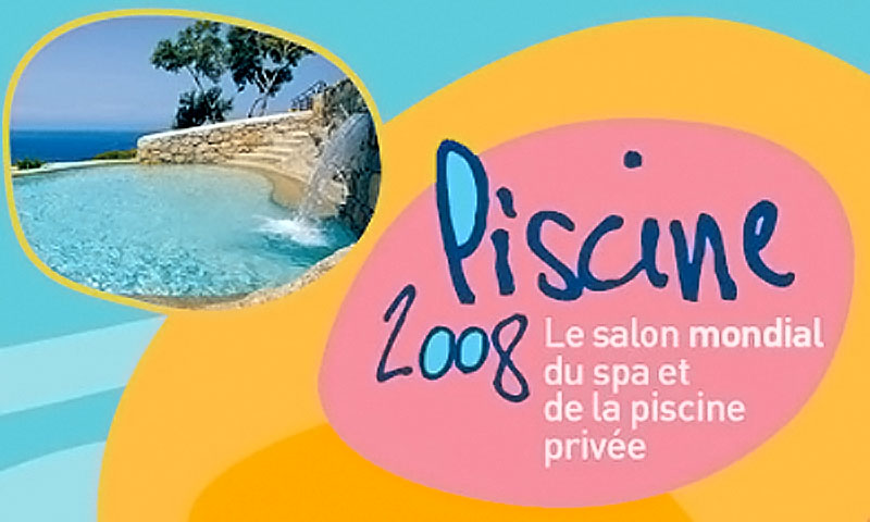 piscine 2008