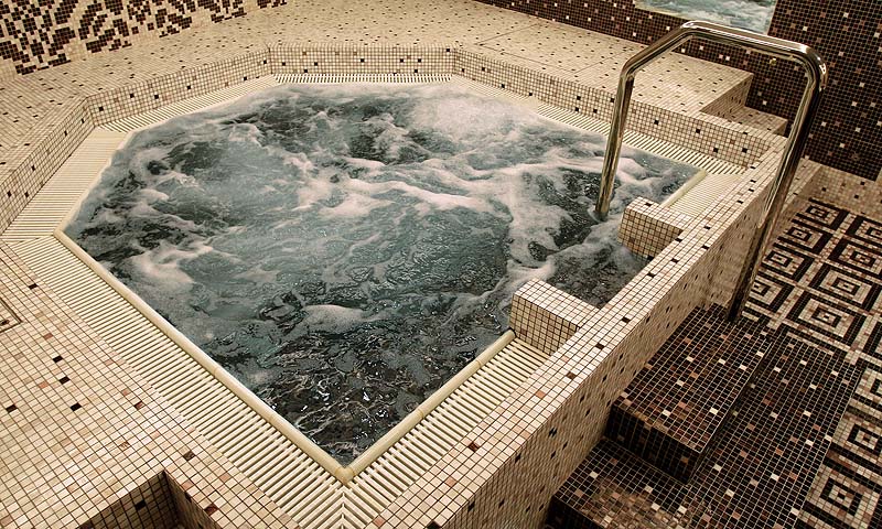 Kreativpreis 2008 Whirlpools, Bronze-Medaille