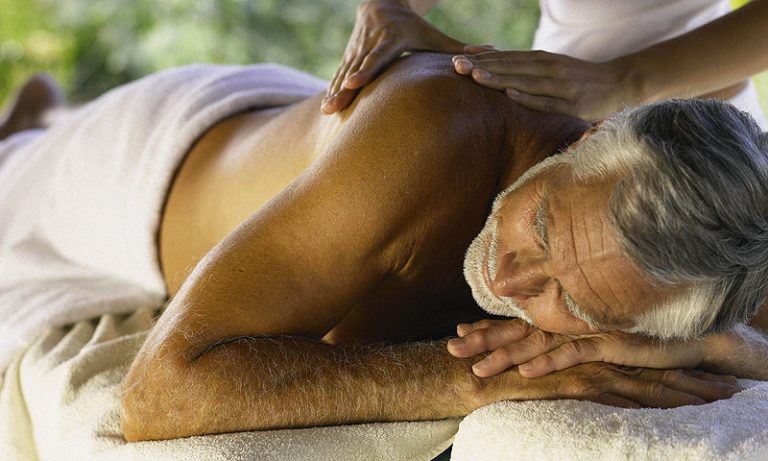 Wellness-Massagen: Die Kunst der Berührung
