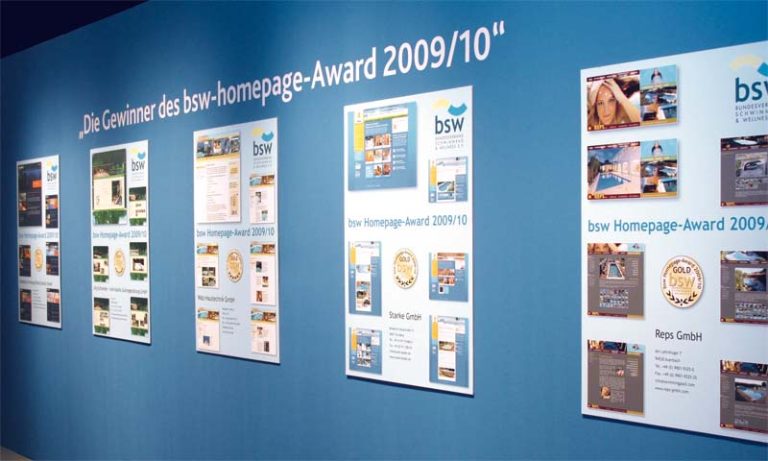 Homepage-Award