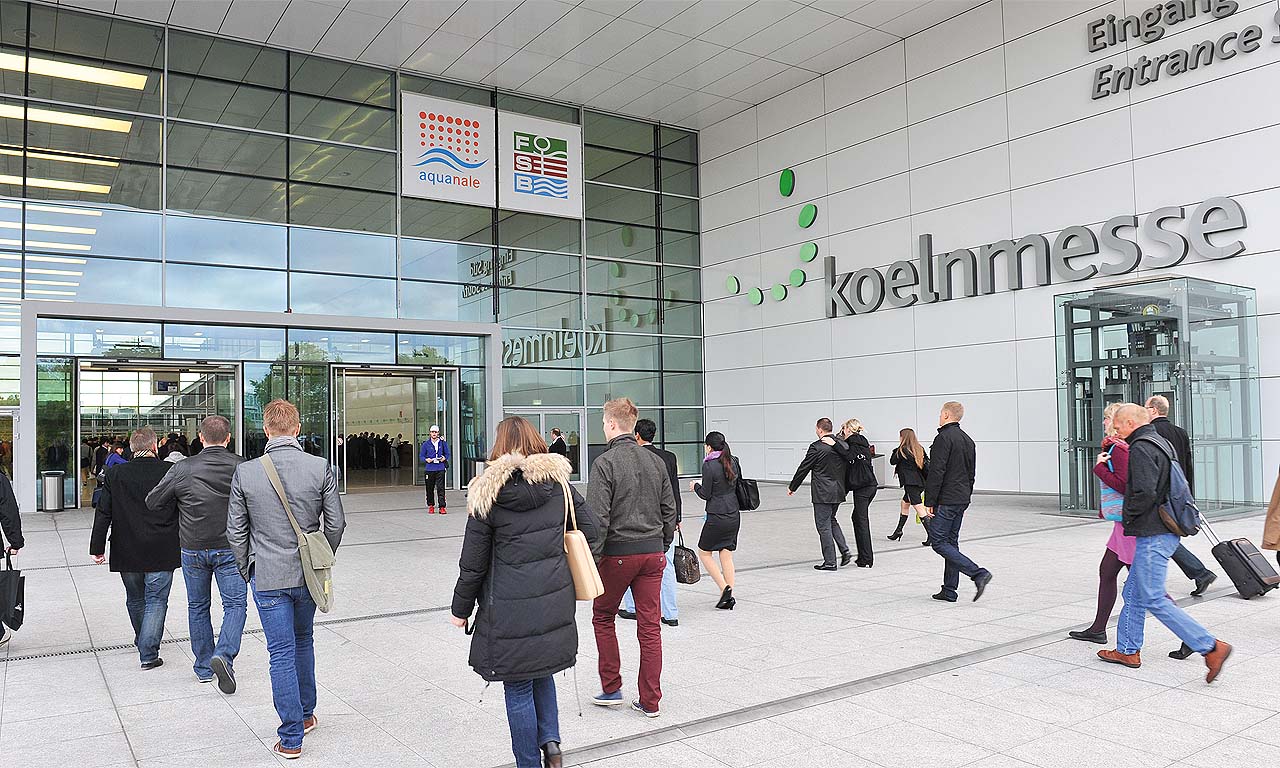 koelnmesse