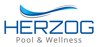 Logo professioneller Poolbauer Herzog Pool & Wellness GmbH