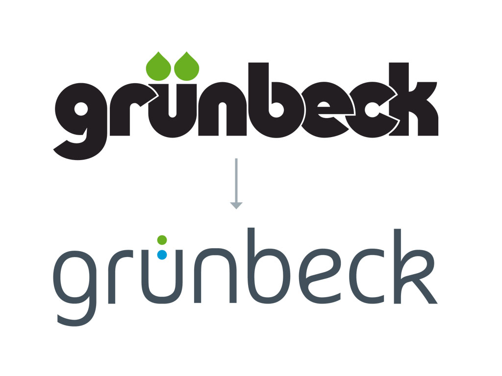 Logo Grünbeck