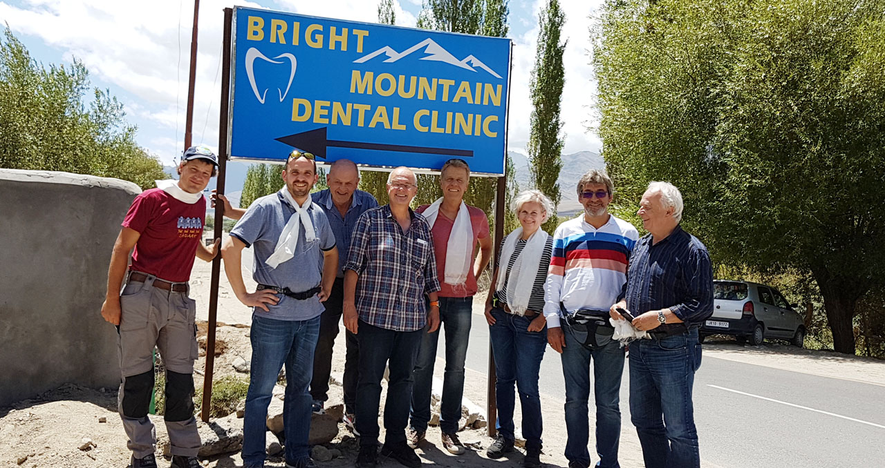 Bright Mountain Dental Clinic