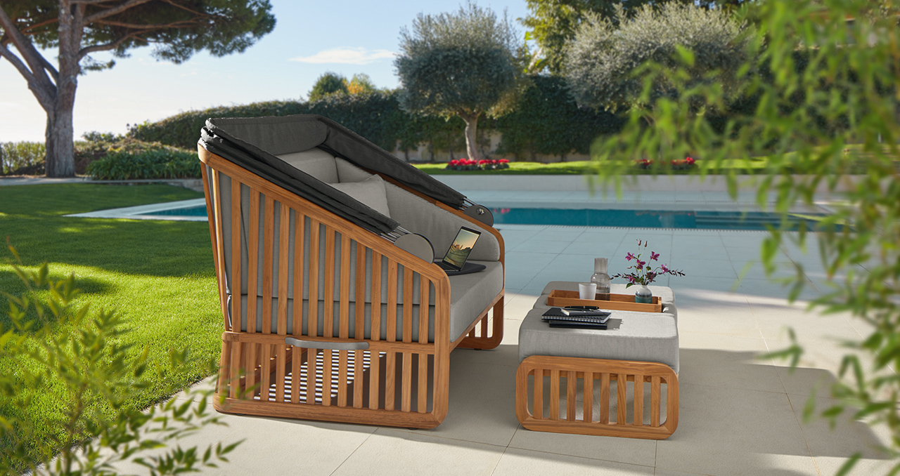 produktnews-pool-strandkorb-garpa-newcastle-gartenmoebel-poolmoebel-liege-sonnenliege-holz