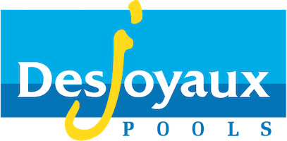 Logo professioneller Poolbauer Desjoyaux Pools GmbH