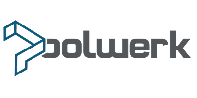 Logo professioneller Poolbauer Poolwerk Holding GmbH