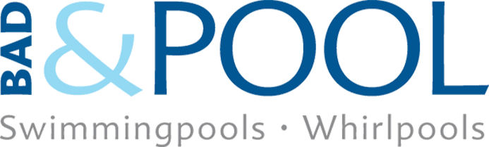 Logo professioneller Poolbauer Bad & Pool Vertriebs GmbH