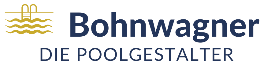 Logo professioneller Poolbauer Bohnwagner GmbH