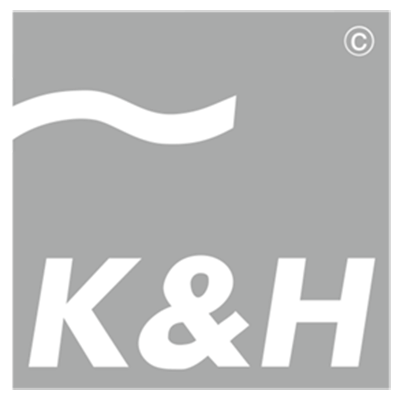 Logo professioneller Poolbauer Kühling & Hauers Schwimmbadtechnik GmbH