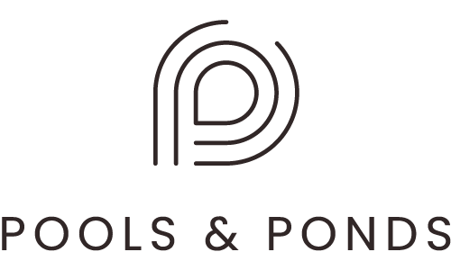 Logo professioneller Poolbauer Pools & Ponds GmbH