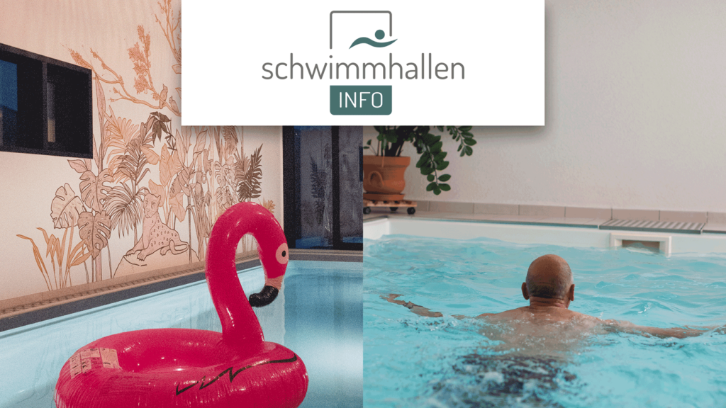 Schwimmhallen.info Instagram Digitaler Ratgeber