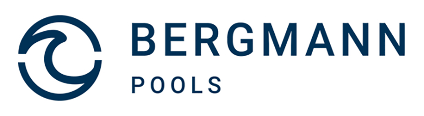 Logo professioneller Poolbauer Bergmann Schwimmbadbau GmbH