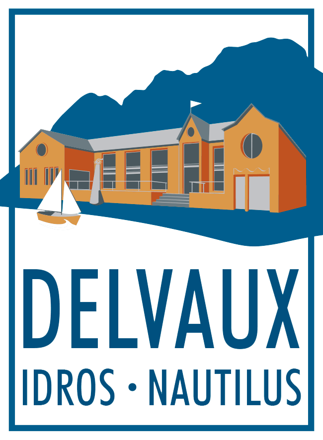 Logo professioneller Poolbauer Idros Delvaux Nautilus Sàrl