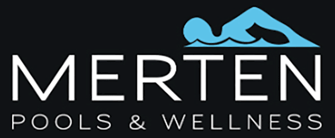 Logo professioneller Poolbauer MERTEN Pools & Wellness GmbH