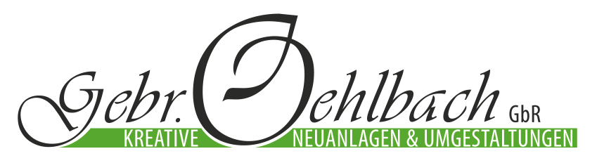 Logo professioneller Poolbauer Gebr. Oehlbach GbR