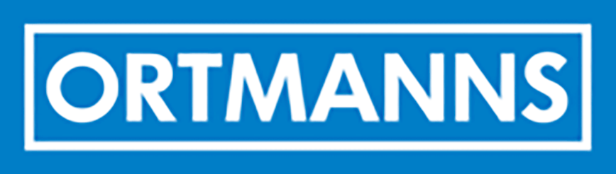 Logo professioneller Poolbauer Max Ortmanns GmbH