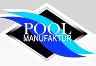 Logo professioneller Poolbauer Pool Manufaktur GmbH