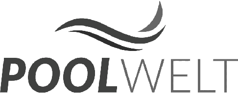 Logo professioneller Poolbauer Poolwelt Leipzig GmbH
