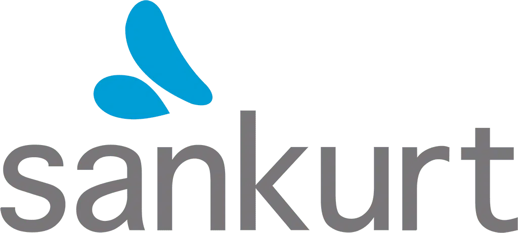 Logo professioneller Poolbauer Sankurt Deutschland