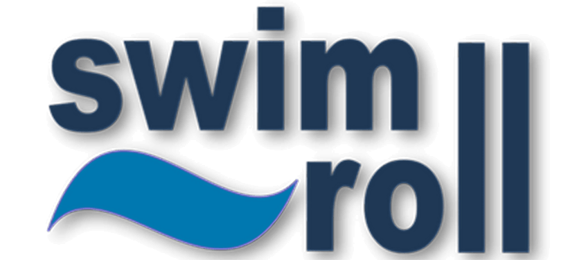 Logo professioneller Poolbauer Swimroll Thomas Herrmann GmbH