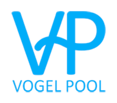 Logo professioneller Poolbauer Vogel Pool GmbH