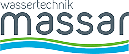 Logo Wassertechnik Massar GmbH