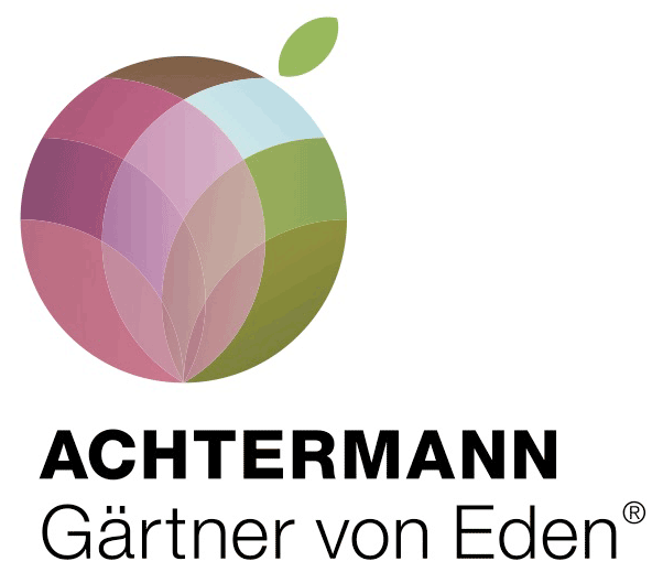 Logo professioneller Poolbauer GrünForm Achtermann GmbH