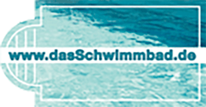 Logo professioneller Poolbauer dasSchwimmbad