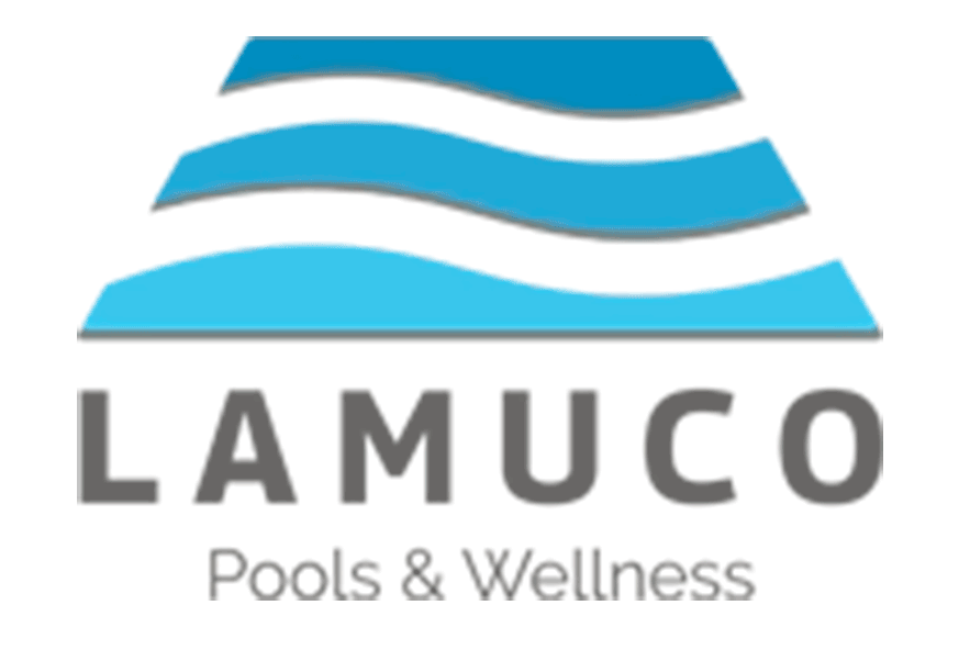 Logo professioneller Poolbauer Lamuco GmbH