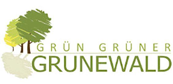 Logo professioneller Poolbauer Grunewald GmbH