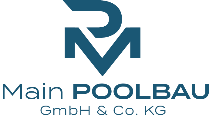 Logo professioneller Poolbauer Main Poolbau