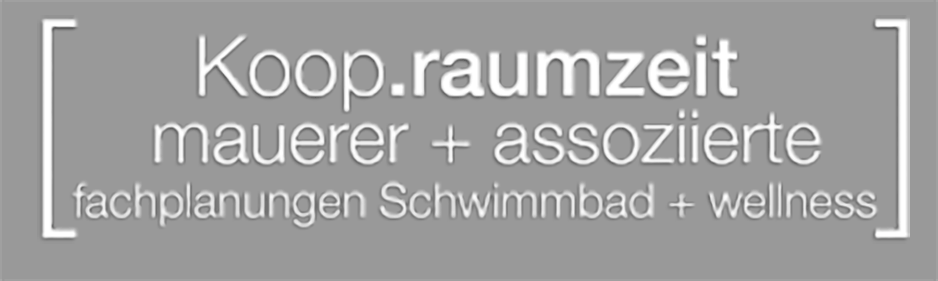 Logo professioneller Poolbauer Holger Mauerer