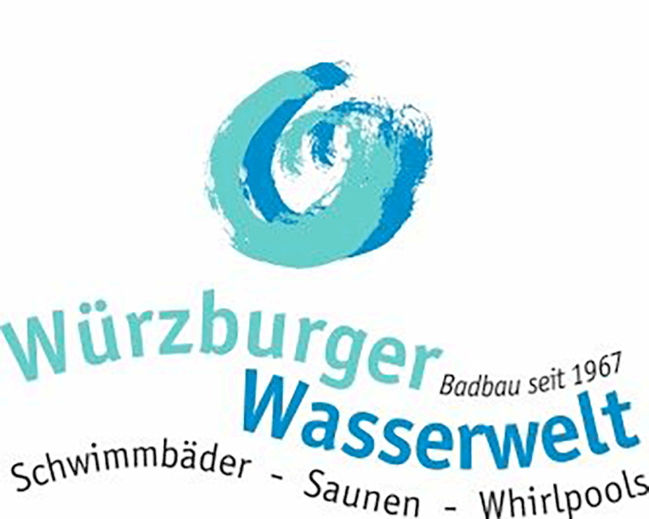 Logo professioneller Poolbauer Würzburger Wasserwelt Gebrüder Schramm GmbH