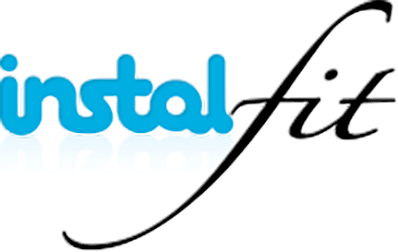 Logo professioneller Poolbauer Instal-Fit
