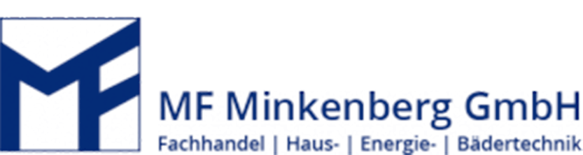 Logo professioneller Poolbauer MF Minkenberg GmbH