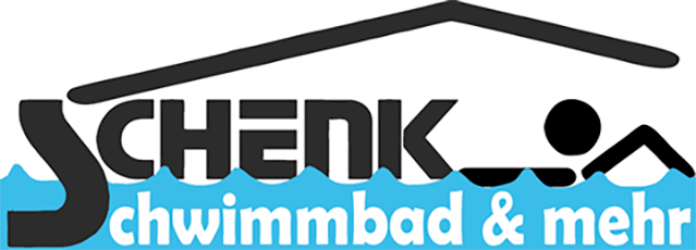 Logo professioneller Poolbauer Schenk Schwimmbad GmbH