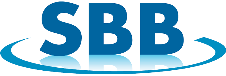 Logo professioneller Poolbauer Schwimmbadbau-​ und Bauelementevertrieb Biggetal GmbH