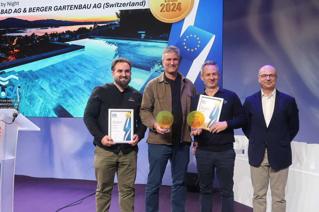 EUSA Awards 2024
