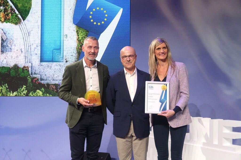 EUSA Awards 2024