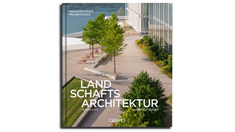 Callwey Landschaftsarchitektur 2025